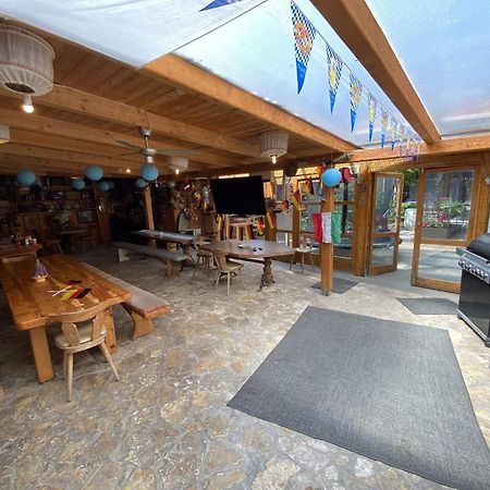 Lenzl's Panzió Acomodação com café da manhã Szigetvár Exterior foto