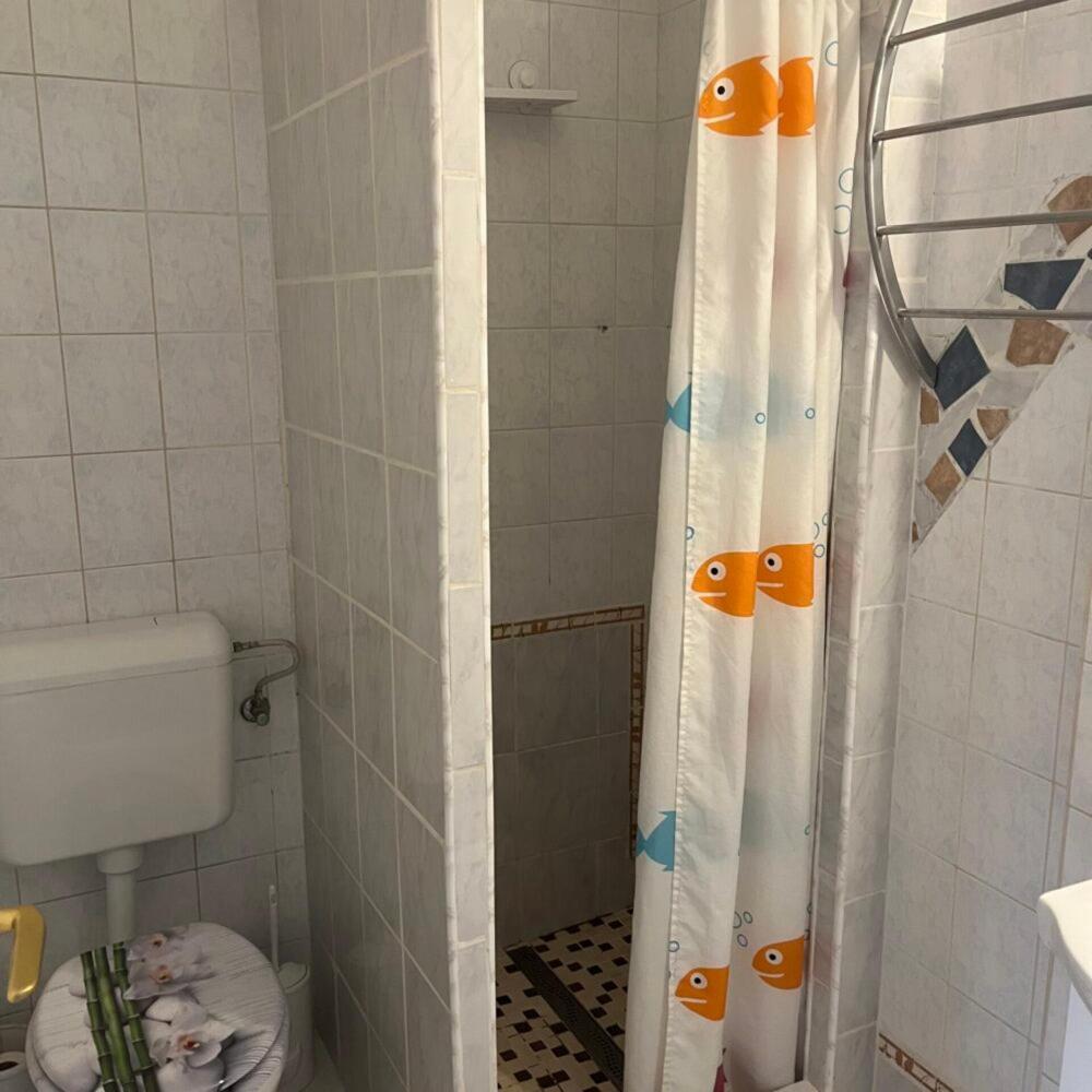 Lenzl's Panzió Acomodação com café da manhã Szigetvár Exterior foto