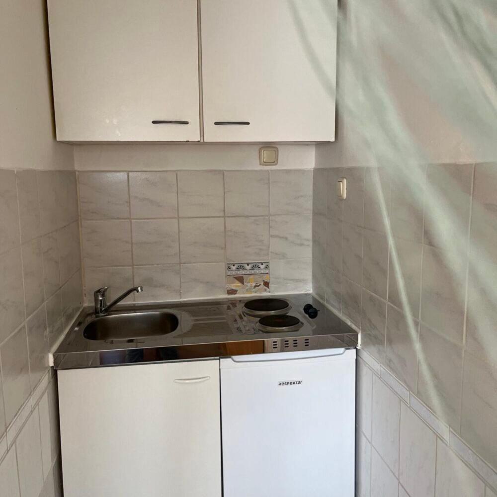 Lenzl's Panzió Acomodação com café da manhã Szigetvár Exterior foto