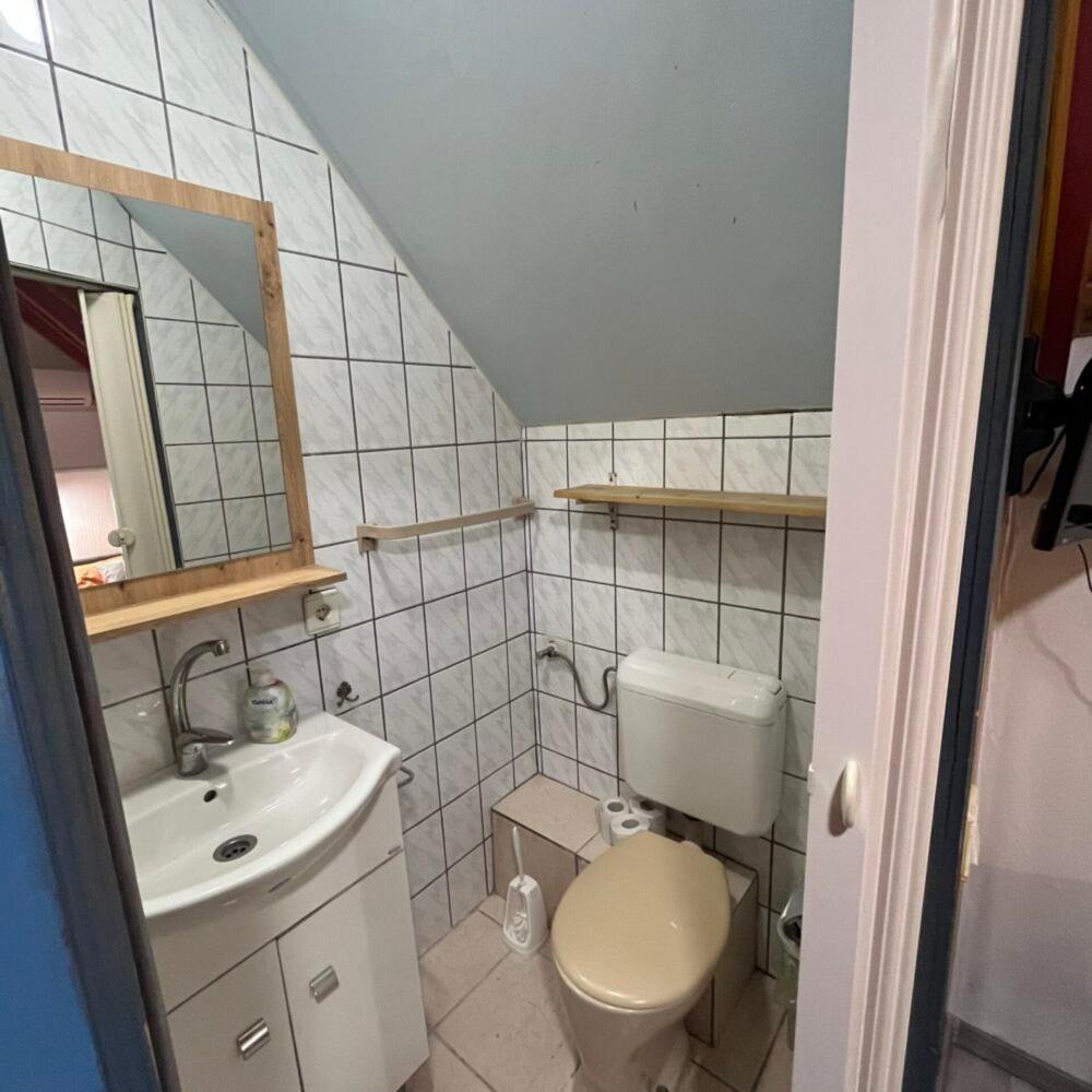 Lenzl's Panzió Acomodação com café da manhã Szigetvár Exterior foto