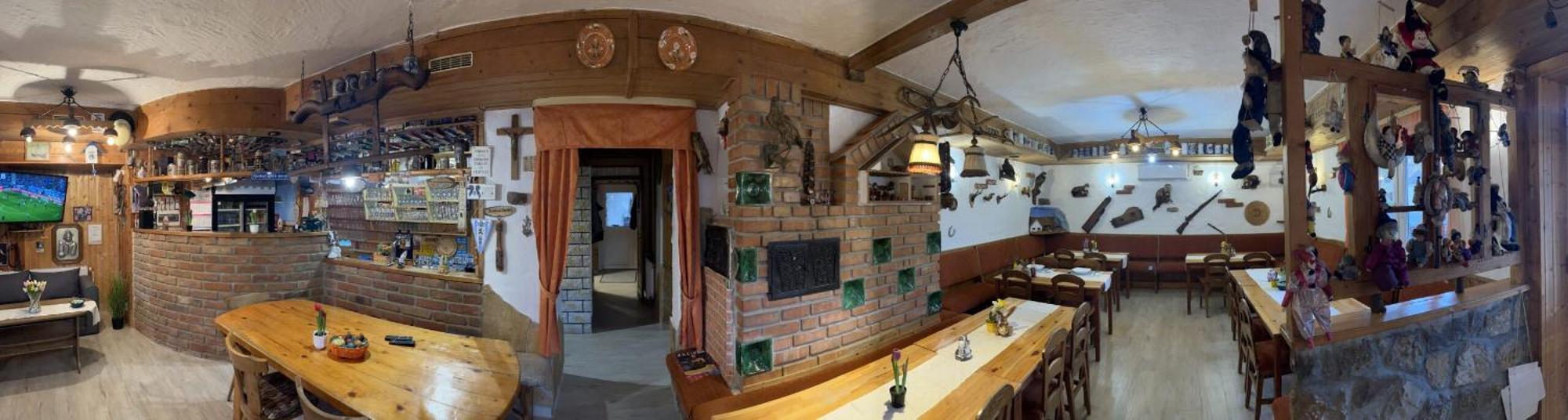 Lenzl's Panzió Acomodação com café da manhã Szigetvár Exterior foto